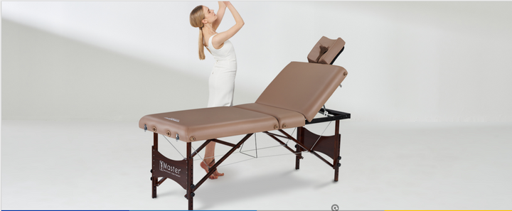 Deauville Massage Table , the ultimate solution for your massage table!