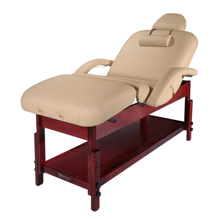 Stationary Massage & Treatment Table