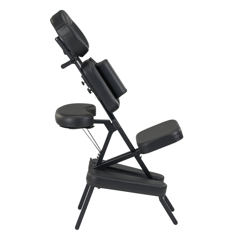 foldable tattoo chair, heavy duty massage chair, portable tattoo chair, lightweight tattoo chair, lightweight massage chair, foldable Massage chair