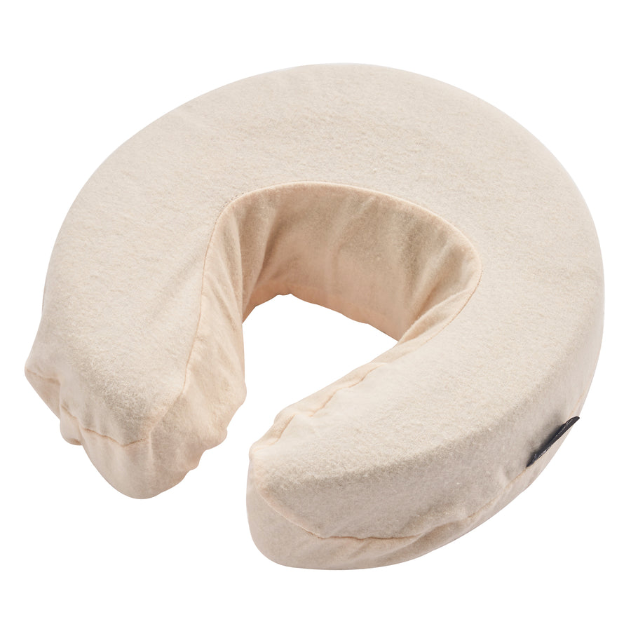 Master Massage Face Pillow Covers - 100% Soft-touch Cotton - Machine Washable - 6 Pack