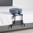 Master Massage Home Mattress Top Massage Kit Adjustable Headrest & Face Cushion Family Use Massage Equipment