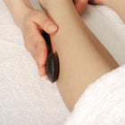 Master Massage Contour shape Malteser  Balsalt Stone for Hot Stone Massage 10 Piece Pack
