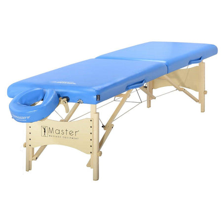 portable massage table, oil proof and water proof surface