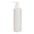 Bundle! - Master Massage Single Bottle Massage Oil Heater/Warmer, with 4 bottles (250ml)