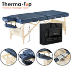 thermal top portable massage table   face cradle  armrest  carrycase include,  heating functions, Thermal top portable massage tale facecradle carrycase include massage table, massage couch, beauty bed, physical therapy, massage therapist, salon couch, professional massage therapy, portable massage table, lightweight massage couch, mobile massage therapist