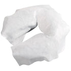 Master Massage Disposable Face Pillow Covers - 100 Pack