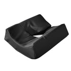 Face Pillow,Face cradle,Massage Table Headrest,Massage Table Accessories,Massage Table Face Cradles,Massage face cradle,Face cradle for massage,Face Pillow Massage,Massage Headrest,Massage Face Cushion,Massage Table Face cushion, massage table attachment, headrest support, massage table, physical therapy couch, massage therapy table