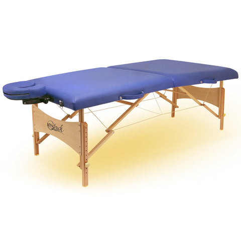 Chrun Portable Massage Table Professional Massage Bed Wide 35 Height - View #10