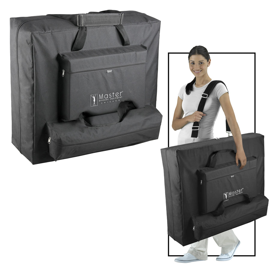 carry case include, great choice for mobile massage
