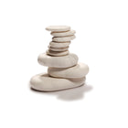 Master Massage 9 pcs Standard Marble Stone Set
