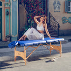 Portable Massage Table, lightweight, sport massage, beauty table, salon, facial, tattoo table, professional massage table, fold, easy to carry, carry case, carry bag, massage table,.Sturdy Support, Strong, Soft Cushion, Premium comfort, Portable Massage Table, Oil proof and water proof surface highly resistant, high-quality upholstery, folding couch bed, extension headrest, carry case include, Mobile Massage, extension head rest, easy set up