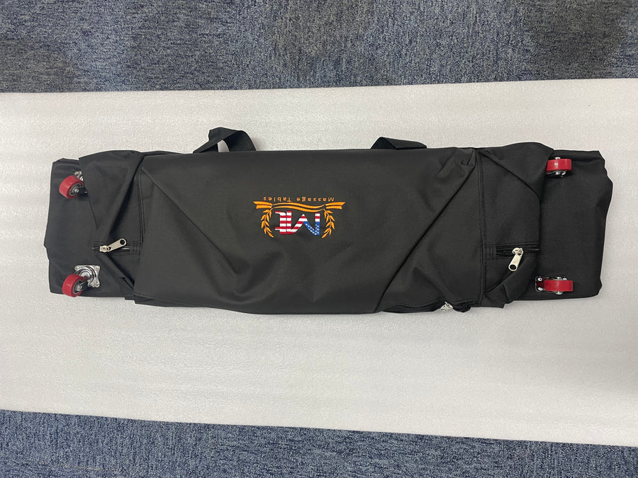 MT- Universal Massage Table Carrying Case with Wheels(Fits tables 63-71cm)