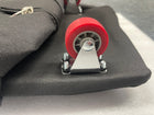 MT- Universal Massage Table Carrying Case with Wheels(Fits tables 63-71cm)