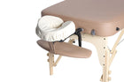 Master Massage Microfiber Covers for Headrest, Face Cushion, Face Pillow -12 Piece Set - Machine Washable -Sand colour