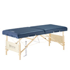 Thermal top portable massage tale facecradle carrycase include massage table, massage couch, beauty bed, physical therapy, massage therapist, salon couch, professional massage therapy, portable massage table, lightweight massage couch, mobile massage therapist,Thermal-Top Study  Strong Soft Cushion Premium comfort Portable Massage Table  Oil proof & waterproof surface Massage Table heating top table  Foldable and Portable carry case include adjustable table hight and face cradle  Tatto table