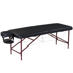 massage table, massage couch, beauty bed, physical therapy, massage therapist, salon couch, professional massage therapy, portable massage table, lightweight massage couch, mobile massage therapist,Study  Strong Soft Cushion Premium comfort Portable Massage Table  Oil proof & waterproof surface Foldable and Portable carry case include adjustable table height and face cradle  Tattoo table Thick foam Light weight