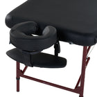 massage table, massage couch, beauty bed, physical therapy, massage therapist, salon couch, professional massage therapy, portable massage table, lightweight massage couch, mobile massage therapist
