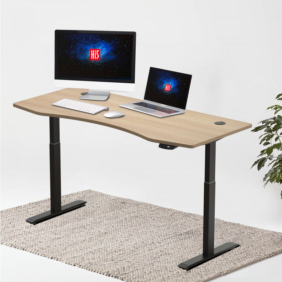 Ergo desk hotsell