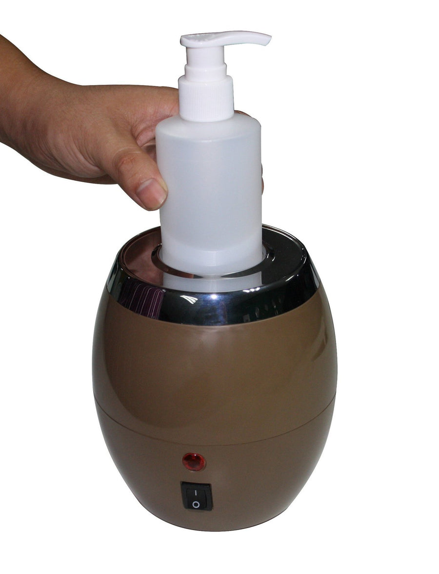 5pcs Master Massage Oil Bottles(250ml) for Massage Oil Heater/Warmer